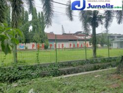 PTPN IV Regional II PKS Pabatu Mengucapkan Selamat Hari Raya 1447 Hijrah