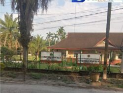 Manejemen Kebun Pabatu Mengucapkan Selamat Hari Raya 1447 Hijrah