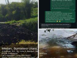 Diduga Terus Curikan Limbah + Anti Terhadap Wartawan – CV RAPI TECHNIK Menelanjangkan UUD 1945 Dan Hak Kebebasan Pers