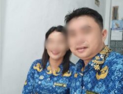 Diduga Dua ASN Status Suami Istri Menjadi Penguasa Sekolah SDN 078445 Umbu Bitaha Nias Selatan