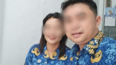 Diduga Dua ASN Status Suami Istri Menjadi Penguasa Sekolah SDN 078445 Umbu Bitaha Nias Selatan