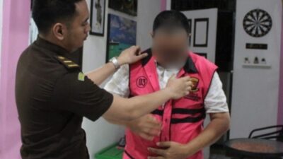 Hasil Pengembangan Penyidikan, Kejari Gunungsitoli Tahan Direktur PT AU Terkait Dugaan Korupsi RSU Pratama Nias