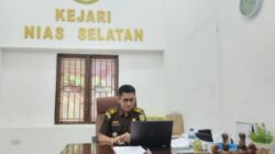 Diduga Pungli Tunjangan Dacil Guru Daerah Terpencil, Kejari Nias Selatan: Belum Ditemukan Bukti Kuat Dan Niat Jahat