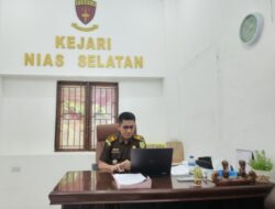 Diduga Pungli Tunjangan Dacil Guru Daerah Terpencil, Kejari Nias Selatan: Belum Ditemukan Bukti Kuat Dan Niat Jahat
