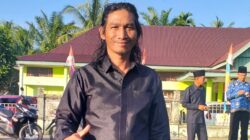 APPI Kaur Kawal Aksi Damai, Soroti PN Bintuhan: Hukum Jangan Tumpul Ke Atas, Tajam Ke Bawah