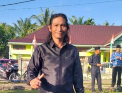 APPI Kaur Kawal Aksi Damai, Soroti PN Bintuhan: Hukum Jangan Tumpul Ke Atas, Tajam Ke Bawah