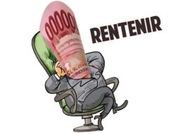 Tomas Minta Polres Aceh Tenggara Jangan Tutup Mata Terkait Rentenir Tanpa Izin