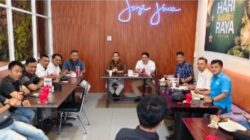 Kajari Gunungsitoli Tegaskan Penetapan Tersangka ROZ Kadiskes Kabupaten Nias Sudah Memenuhi Unsur Dua Alat Bukti