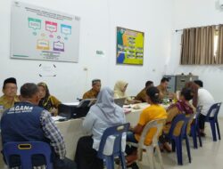 Beberapa Warga Aceh Tenggara Apresiasi Kinerja Dinas Sosial Dalam Pengurusan RFM