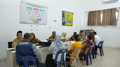 Beberapa Warga Aceh Tenggara Apresiasi Kinerja Dinas Sosial Dalam Pengurusan RFM