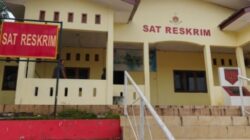 Oknum Kades Balohao Ditetapkan Sebagai Tersangka Dugaan Pemalsuan Ijazah