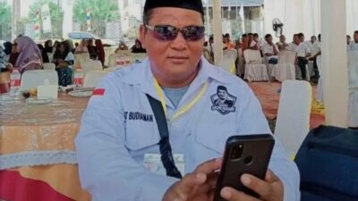 Pasca Banjir Tempo Lalu, Dirut PDAM Tirta Agara Luncurkan Aplikasi Modern