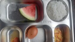 MBG Di Ulu Susua Jadi Sorotan, Media Sosial Dan Kelengkapan Gizi Dipertanyakan