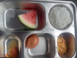 MBG Di Ulu Susua Jadi Sorotan, Media Sosial Dan Kelengkapan Gizi Dipertanyakan