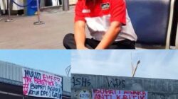 LIRA Desak APH Tangkap Pelaku Pemasang Spanduk Berisikan Ujar Kebencian Terhadap Ketua DPD I Golkar