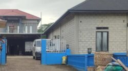 Dapur Program Makanan Bergizi (MBG) Di Fanayama Ditutup Sementara Oleh Badan Gizi Nasional (BGN)