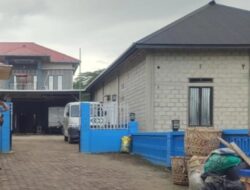 Dapur Program Makanan Bergizi (MBG) Di Fanayama Ditutup Sementara Oleh Badan Gizi Nasional (BGN)