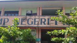 “Heboh” Diduga Kepala Sekolah SMP Negeri 1 Kutacane Tidak Tau Jumlah Siswanya Sendiri