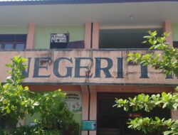 “Heboh” Diduga Kepala Sekolah SMP Negeri 1 Kutacane Tidak Tau Jumlah Siswanya Sendiri