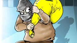 Diduga Kades Kabur, Camat Tunjuk Sekdes Sebagai PLH, Warga Desak Bupati Tunjuk PJ Kades Secepatnya