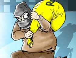 Diduga Kades Kabur, Camat Tunjuk Sekdes Sebagai PLH, Warga Desak Bupati Tunjuk PJ Kades Secepatnya