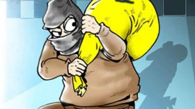 Diduga Kades Kabur, Camat Tunjuk Sekdes Sebagai PLH, Warga Desak Bupati Tunjuk PJ Kades Secepatnya