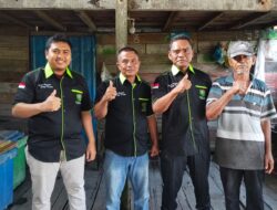 Inisiasi Pembentukan FORMAT PN Di Pantai Cermin, Perkuat Advokasi Dan Kesejahteraan Nelayan