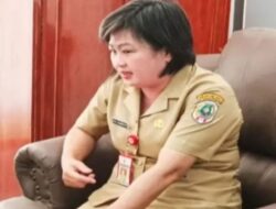 Kadiskes Rahmani Zandroto Jadi Tersangka Kasus Korupsi RSUP Nias