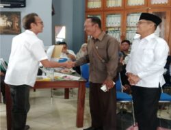 YBH-ST Suarakan Keadilan Untuk Korban Banjir, Anda Yaseer Dukung Penuh, PUPR Absen Saat Audensi