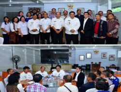 Dilaksanakan Bulan Ini, Bupati Samosir Dukung Perayaan Paskah Oikumene