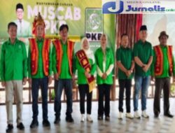 Ketua PKB Nias Selatan Tegaskan Pentingnya Penguatan Kaderisasi Dan Solidaritas Internal