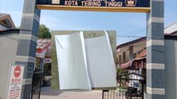 Diduga Ada Kebocoran: Realisasi Dana Bos SMK Negeri 3 Tebing Tinggi Melebihi Pagu, Tim Media Diterima Security Dan Diberi Amplop
