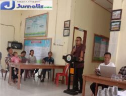 Tetapkan APBDes 2026 Rp 646 Juta, Desa Hiliganoita Fokus Pembangunan Dan Pelayanan    