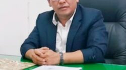 Ketua DPRD Kabupaten Nias Sabayuti Gulo SE. Menegaskan Pentingnya Menghormati Proses Hukum