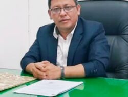 Ketua DPRD Kabupaten Nias Sabayuti Gulo SE. Menegaskan Pentingnya Menghormati Proses Hukum
