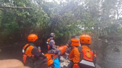 Operasi SAR H.7 Dan Usulan Penutupan Operasi SAR Kondisi Membahayakan Manusia
