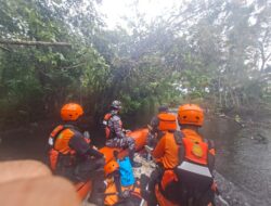 Operasi SAR H.7 Dan Usulan Penutupan Operasi SAR Kondisi Membahayakan Manusia