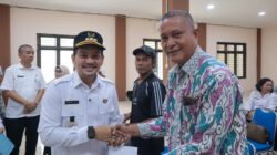 Buka Pelayanan MOP 2026, Wali Kota Tebing Tinggi Targetkan Raih Kembali Kejayaan Ikon KB Pria