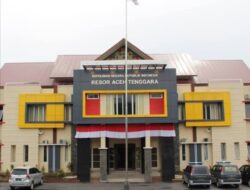 Warga Desak Polres Aceh Tenggara Buka Ke Publik Berapa Jumlah DPO Kasus Narkoba
