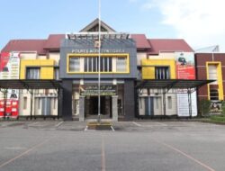 Diduga Kasat Narkoba Tertutup Atas Daftar DPO, Warga Minta Kapolres Jangan Tutup Mata
