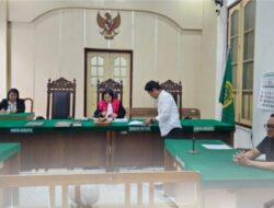 PPK Dan Kontraktor RS Pratama Nias Di Tolak PN Medan, Kejari Gunungsitoli Lanjut Usut Korupsi Rp38,5 M