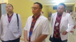 TPP Dokter Spesialis Dihapus, DPRD Nisel Minta Pemkab Kembalikan