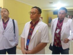 TPP Dokter Spesialis Dihapus, DPRD Nisel Minta Pemkab Kembalikan