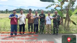 Masyarakat Desa Hilihoru Minta Lokasi Gerai Pergudangan Koperasi Merah Putih Ditetapkan di Lokasi Strategis Sesuai Aturan