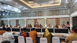 Puskesmas Pakkat Jadi Lokus Program Transformasi Puskesmas Rawat Inap Plus Sumut Berkah