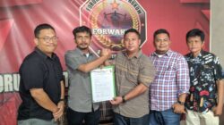 Forwakum Kepulauan Nias Terbentuk Dan Siap Dilantik, Ini Susunan Pengurus