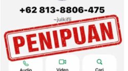 Demi Pundi – Pundi Rupiah, Nama Dan Foto Kadis Pendidikan Tercatut