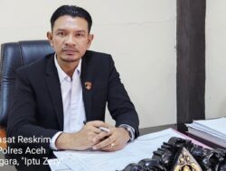 Amankan Pelaku Pembunuhan Anak Dibawah Umur, Polres Agara Masih Dalami Motif Aksi Pembunuhan
