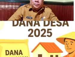 Tomas Minta PLT Inspektorat Lakukan Audit Dana Ketahanan Pangan Setiap Desa Di Aceh Tenggara