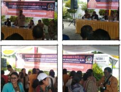 Efesiensi Anggaran Anggota DPRD Provinsi Sumatra Utara, Lambok Andreas Simamora,SE. Tetap Perjuangkan Aspirasi Masyarakat